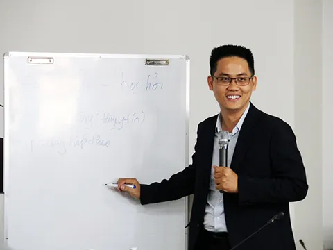 Đà Nẵng: Huấn luyện riêng 10 dự án khởi nghiệp vào chung kết SURF 2025