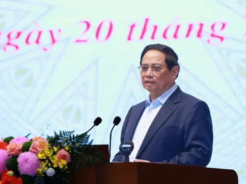 Thủ tướng: Phải thần tốc, táo bạo hơn nữa trong phát triển khoa học công nghệ