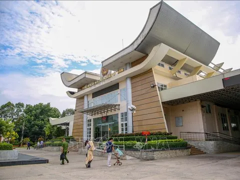 Kỳ vọng sức hút mới trong phát triển Khu kinh tế cửa khẩu Mộc Bài
