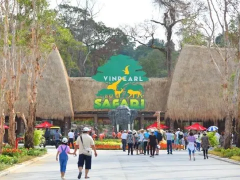 Tháng 7, doanh thu du lịch Phú Quốc chiếm hơn 63% toàn tỉnh An Giang