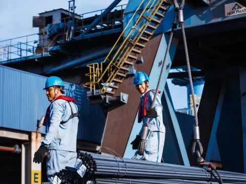 Thị trường thép nội địa sẽ diễn biến như thế nào trong nửa cuối năm?