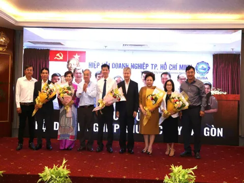 TP Hồ Chí Minh: Cải cách hành chính mạnh mẽ, doanh nghiệp chủ động tái cấu trúc thích ứng