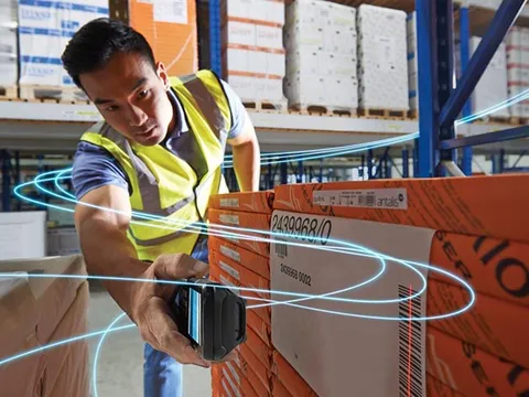 Armstrong ứng dụng công nghệ nâng cao hiệu quả vận hành kho bãi