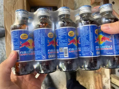 Đà Nẵng: Xử lý doanh nghiệp kinh doanh thực phẩm nhập lậu