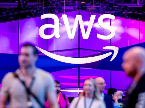 AWS lên kế hoạch đầu tư hàng trăm triệu USD cho AI