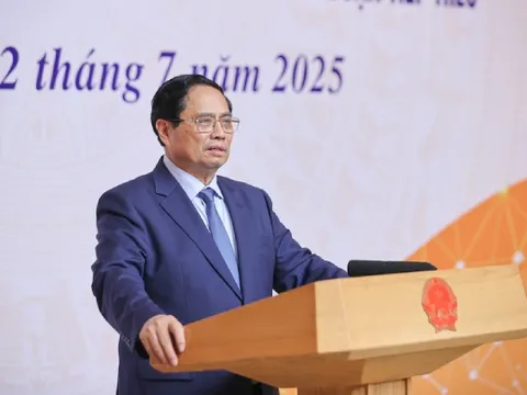 Tăng tốc ngoại giao kinh tế, triển khai ngay các thoả thuận cấp cao