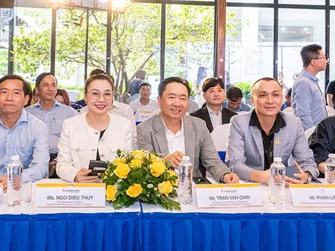 Công bố cổng giao thương trực tuyến Việt – Hàn tại triển lãm Mega Us Expo 2025