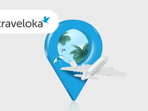 Cách săn vé máy bay giá rẻ, nhanh chóng trên Traveloka