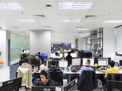 'Trao tận tay' công cụ số hỗ trợ doanh nghiệp tư nhân bứt phá