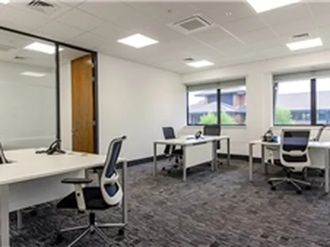 Thị trường văn phòng phục hồi tích cực, văn phòng xanh lên ngôi
