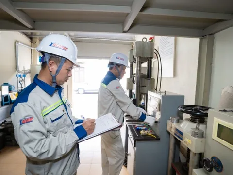 VCCI: Nghị định về kiểm định cần tránh tạo thêm gánh nặng cho doanh nghiệp