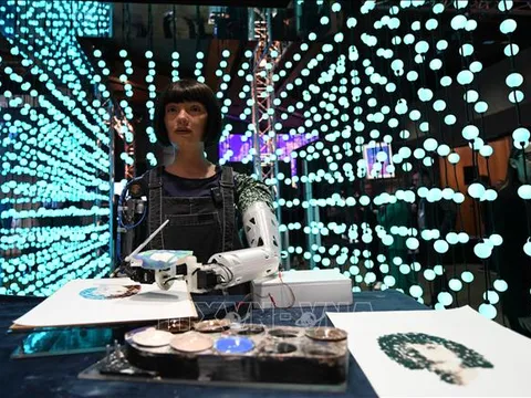 AI đang lấy gì từ công việc của con người?
