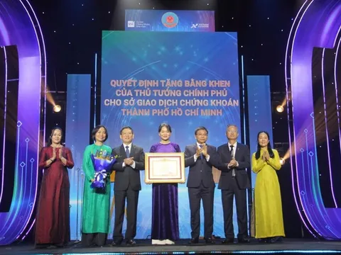 25 năm thị trường chứng khoán: Trụ cột vốn trung và dài hạn của nền kinh tế