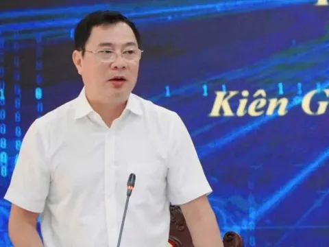 Phú Quốc bứt tốc trở thành đô thị thông minh, sẵn sàng cho APEC 2027