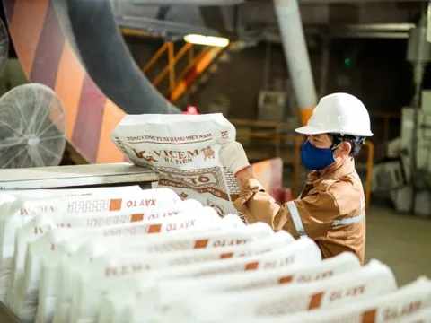 Ngành xi măng đã vượt qua giai đoạn khó khăn nhất