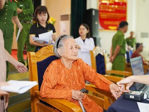 Một năm Ngân hàng Gen Liệt sĩ: 51.000 mẫu ADN và hành trình tri ân bằng khoa học