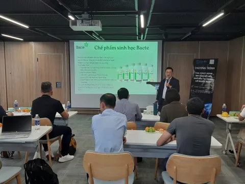 Tạo cầu nối để doanh nghiệp khởi nghiệp tiếp cận nguồn vốn đầu tư