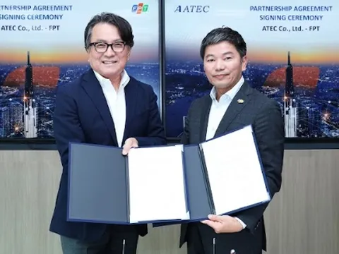 Thúc đẩy đổi mới sáng tạo công nghệ ô tô