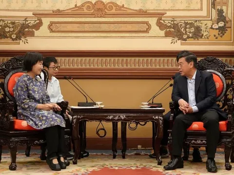 TP Hồ Chí Minh tăng cường kết nối du lịch và đầu tư với tỉnh Aichi – Nhật Bản