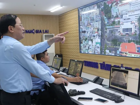 Gia Lai đẩy mạnh truyền thông về khoa học công nghệ