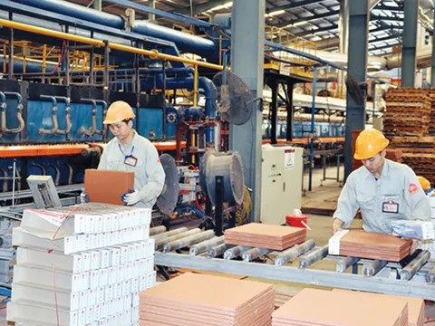 Tạo thuận lợi cho doanh nghiệp tiếp cận vốn, đất đai, nhân lực chất lượng cao