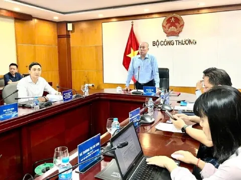 Tiêu thụ sản phẩm khoa học công nghệ Việt ở nước ngoài còn hạn chế