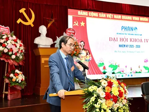 Tiếp tục ứng dụng mạnh mẽ khoa học, công nghệ vào sản xuất nông nghiệp
