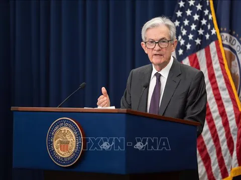 Quyết định lãi suất của Fed vấp phải số phiếu bất đồng nhiều nhất kể từ năm 1993

