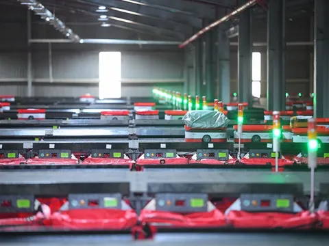 Viettel Post: Doanh thu hợp nhất 6 tháng đầu năm 2025 đạt 10.066 tỷ đồng