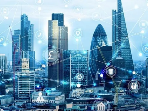 Đưa Trung tâm tài chính quốc tế vào hoạt động cuối năm 2025