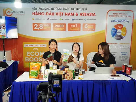 Khai mạc Tuần lễ thương mại số và kết nối vùng Đà Nẵng 2025