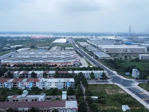 Vĩnh Long thành lập ban quản lý khu kinh tế và ban chỉ đạo IUU