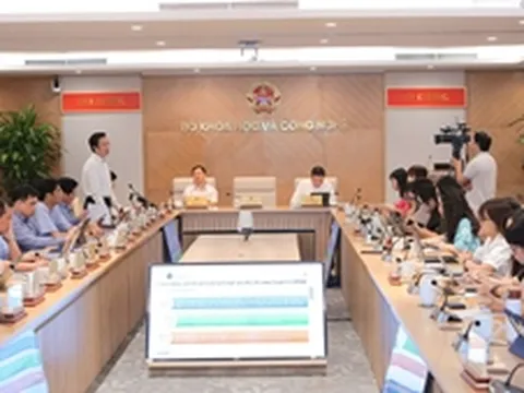 Bộ Khoa học và Công nghệ bổ sung 38 cuộc kiểm tra trong năm 2025