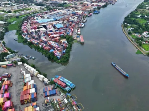 5 năm EVFTA: Việt Nam trở thành đối tác thương mại hàng đầu của EU tại ASEAN