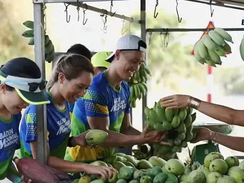 Tây Ninh quảng bá du lịch trên đường đua huyền thoại