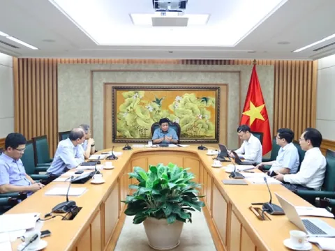 Lan tỏa tinh thần khởi nghiệp, đổi mới sáng tạo sâu rộng trong toàn dân