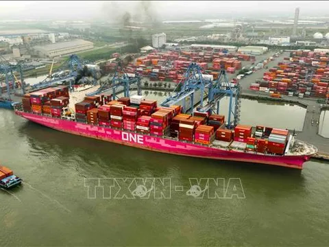 Bộ Công Thương thông tin về đàm phán thương mại đối ứng giữa Việt Nam và Hoa Kỳ