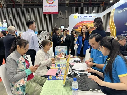 Việt Nam đẩy mạnh kết nối thương mại và đa dạng hóa thị trường xuất khẩu