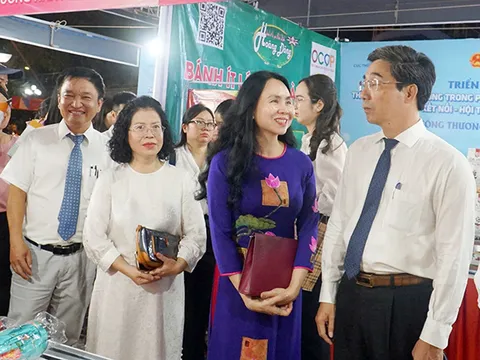 Đà Nẵng thúc đẩy các giải pháp phát triển thương mại điện tử