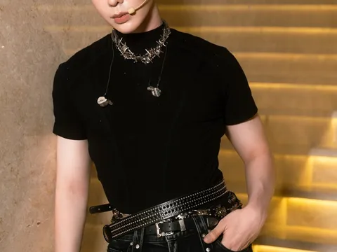 Đại nhạc hội T&T City Millennia: Isaac – Erik – Quân A.P xác nhận tham dự, hứa hẹn 'gây bão'