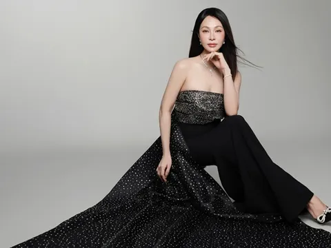 'Chị đẹp' Uyên Linh góp mặt tại đại nhạc hội T&T City Millennia ngày 9/8