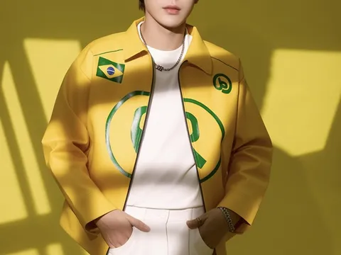 Tiêu Minh Phụng 'đổ bộ' đại nhạc hội lớn bậc nhất phía Nam tại T&T City Millennia