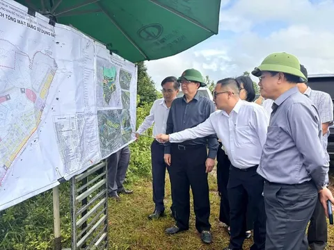 Gia Lai chuẩn bị tổ chức hội nghị xúc tiến đầu tư, thương mại năm 2025