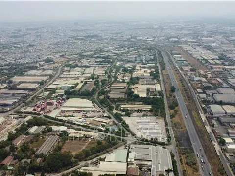 Tăng phân cấp, phân quyền trong hoạt động quy hoạch
