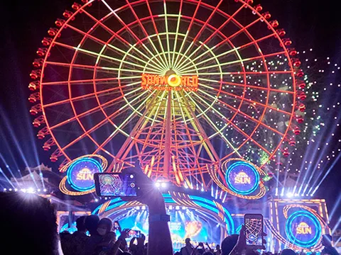 Sun Group ngừng hoạt động tổ hợp Da Nang Downtown từ ngày 3/9