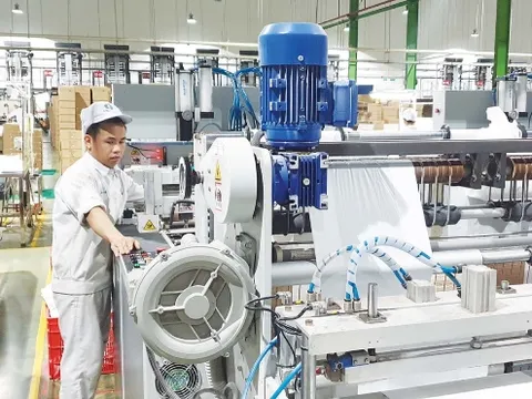 Giải pháp nào để công nghiệp hỗ trợ vào sâu chuỗi cung ứng toàn cầu?