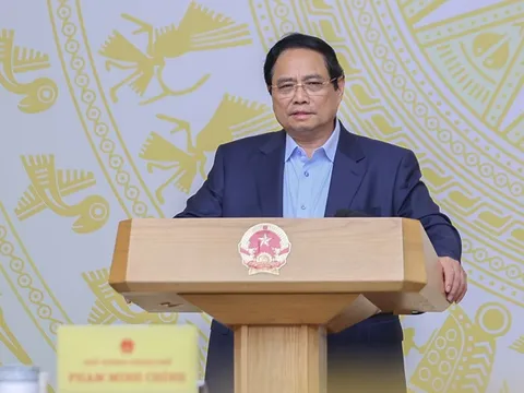 Thủ tướng: Tạo phong trào, xu thế để "cả nước là một đoàn quân" trong phát triển kinh tế tư nhân