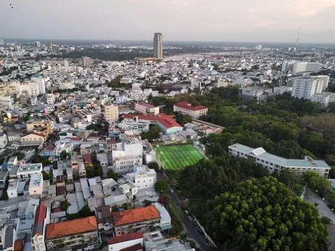 VCCI đề xuất các giải pháp khắc phục 'thể trạng' kinh tế của Cần Thơ