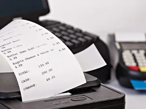 VCCI: Cần tạo 'không gian thở' cho hộ kinh doanh chuyển đổi hoá đơn điện tử