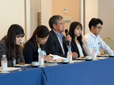 Tây Ninh mong muốn Nhật Bản đầu tư vào khu công nghiệp lớn nhất tỉnh
